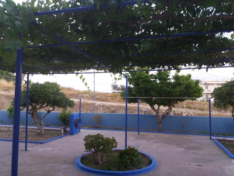 Maritsa Studios Kefalos  Exterior photo