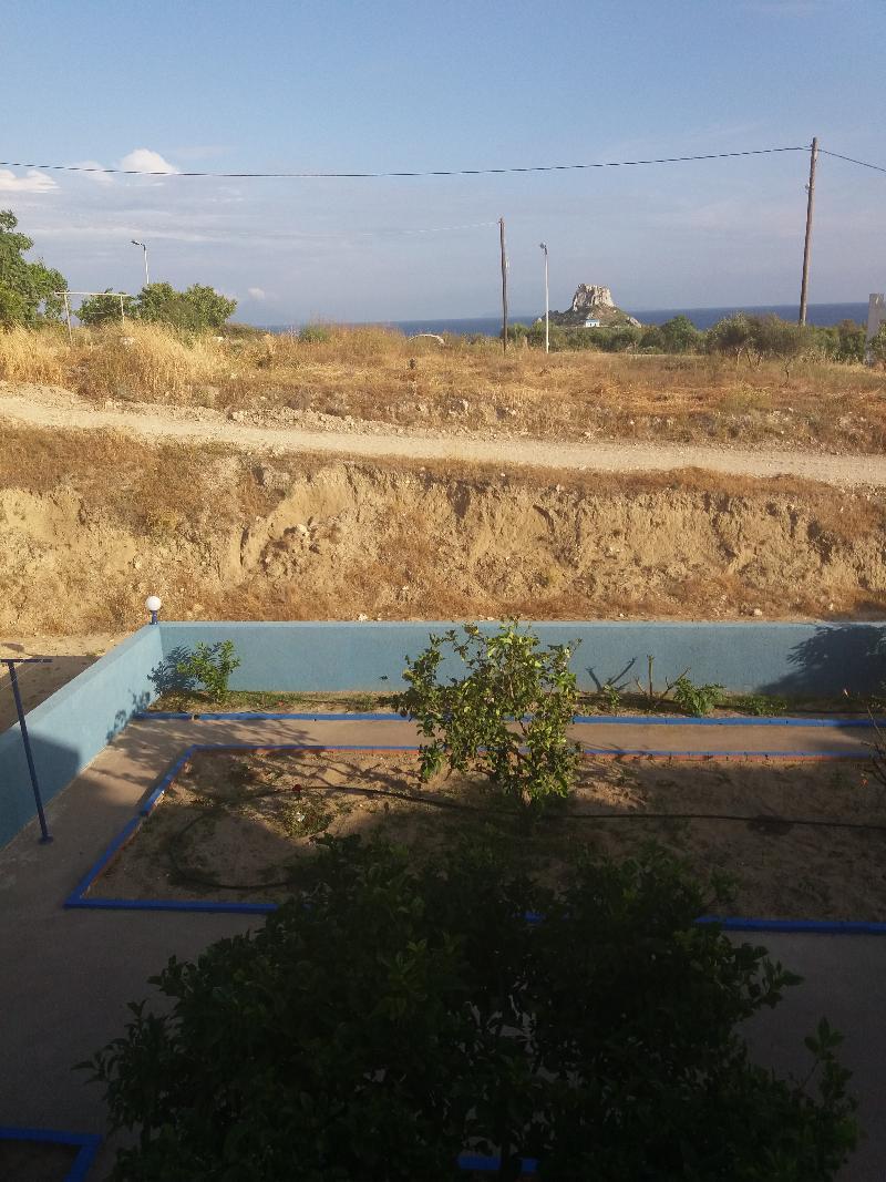 Maritsa Studios Kefalos  Exterior photo